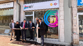 Ascoli Piceno - Hera apre uno sportello: consulenza e servizi per una transizione energetica sostenibile